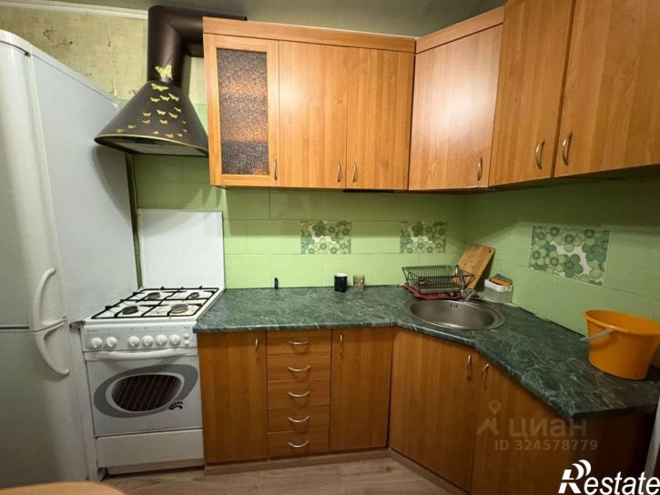 2-комн квартира Советский проспект, 18,  д. 18