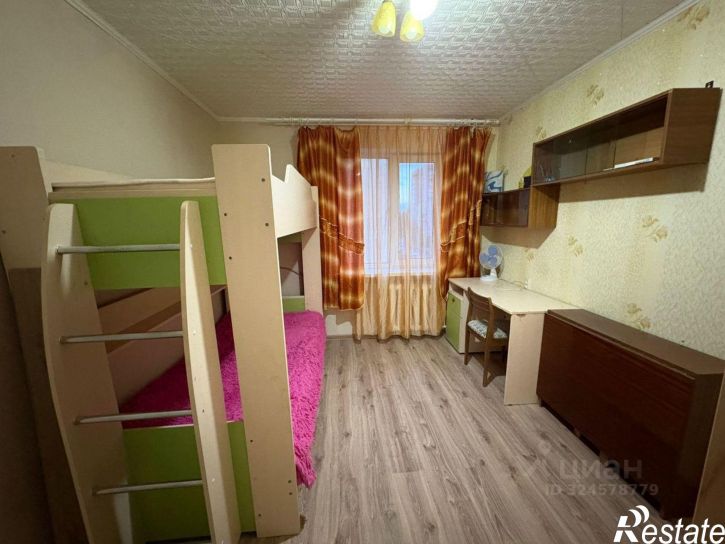 2-комн квартира Советский проспект, 18,  д. 18