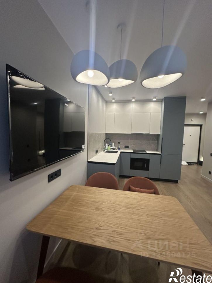 1-комн квартира Октябрьский проспект, 88,  д. 88