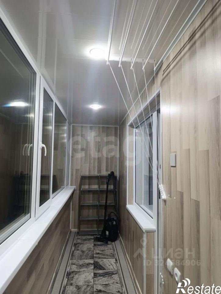 1-комн квартира улица Командарма Белова, 25,  д. 25