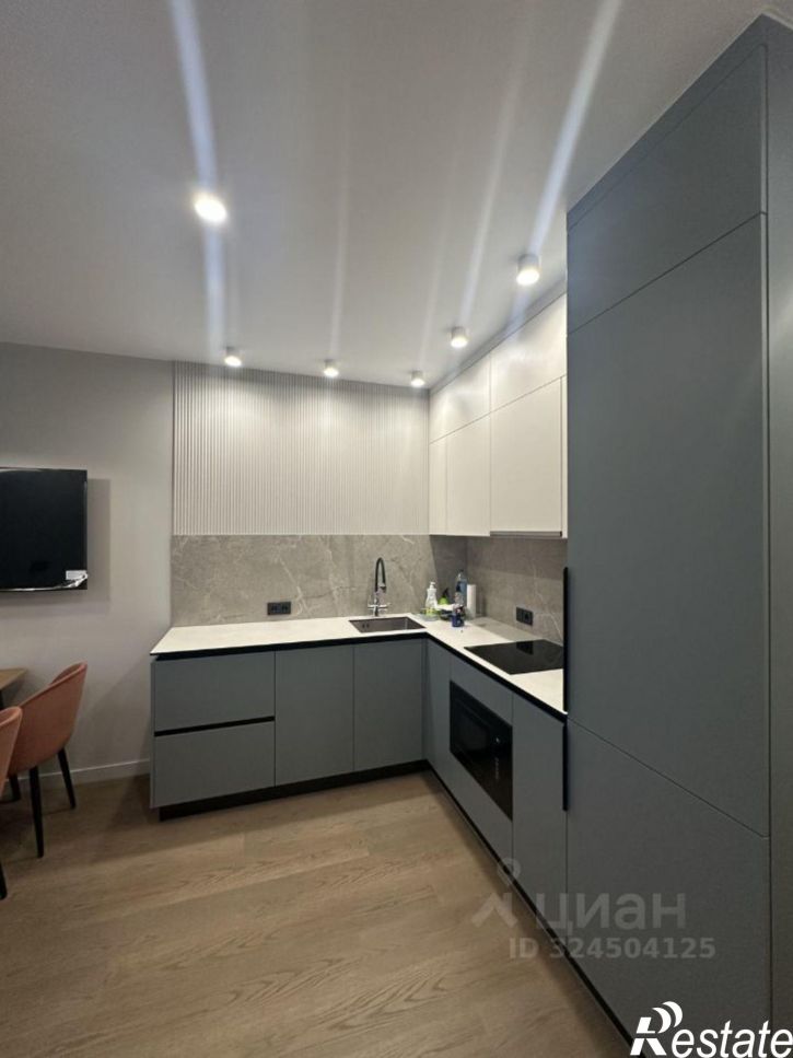 1-комн квартира Октябрьский проспект, 88,  д. 88