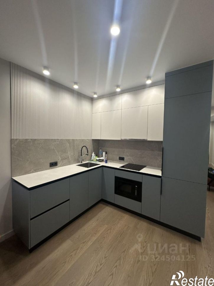 1-комн квартира Октябрьский проспект, 88,  д. 88