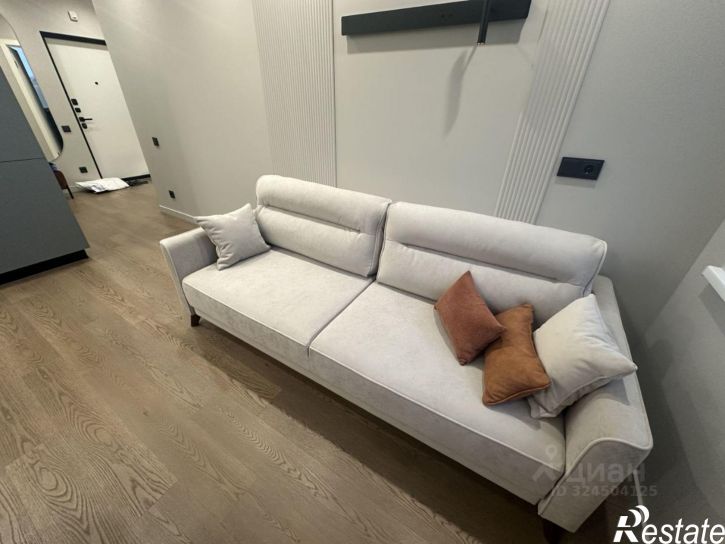 1-комн квартира Октябрьский проспект, 88,  д. 88