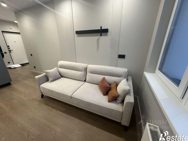 1-комн квартира Октябрьский проспект, 88,  д. 88