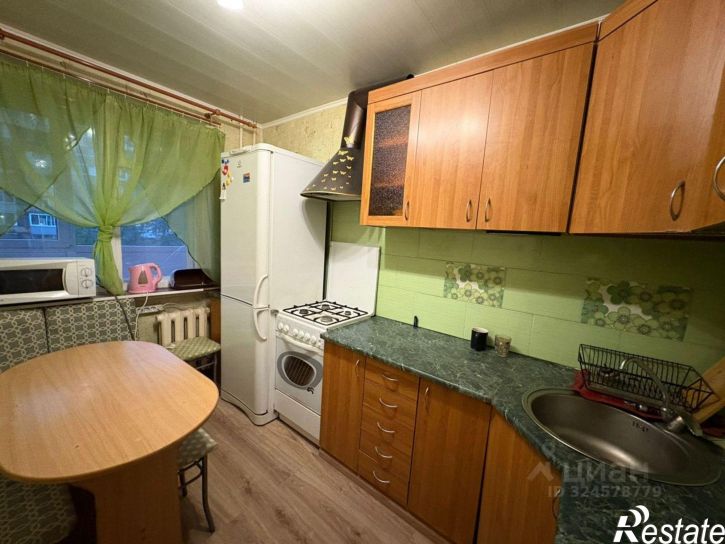 2-комн квартира Советский проспект, 18,  д. 18