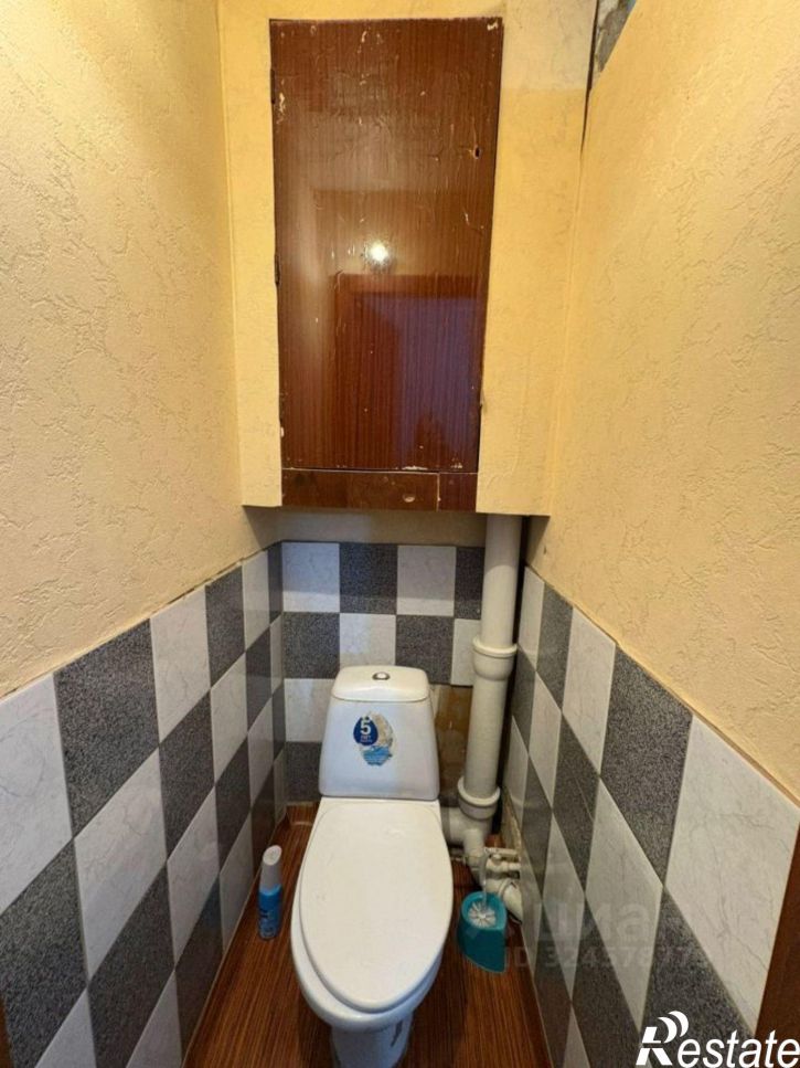 2-комн квартира Советский проспект, 18,  д. 18