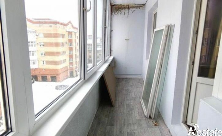 1-комн квартира улица Годовикова, 29,  д. 29