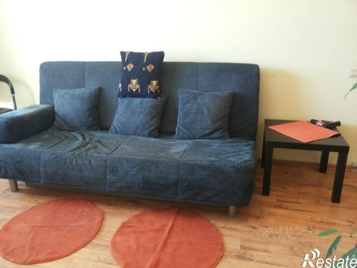 1-комн квартира улица Краснодонцев, 88,  д. 88