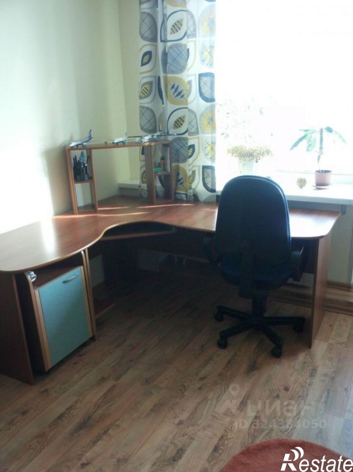 1-комн квартира улица Краснодонцев, 88,  д. 88