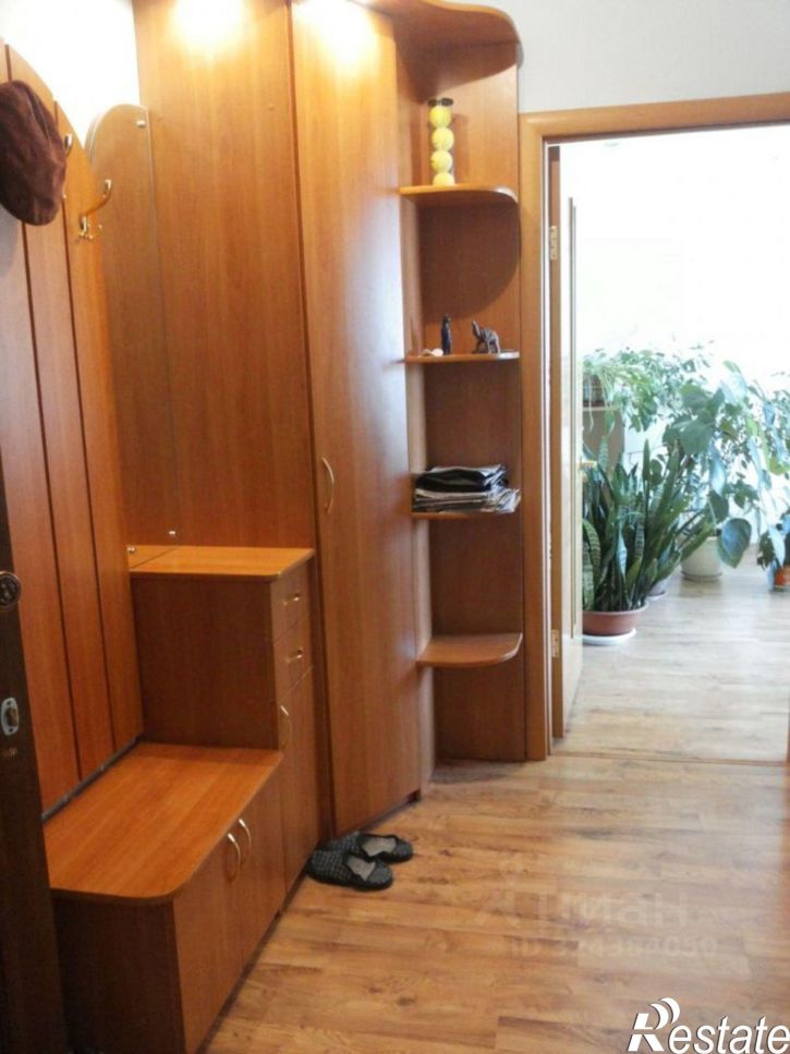 1-комн квартира улица Краснодонцев, 88,  д. 88