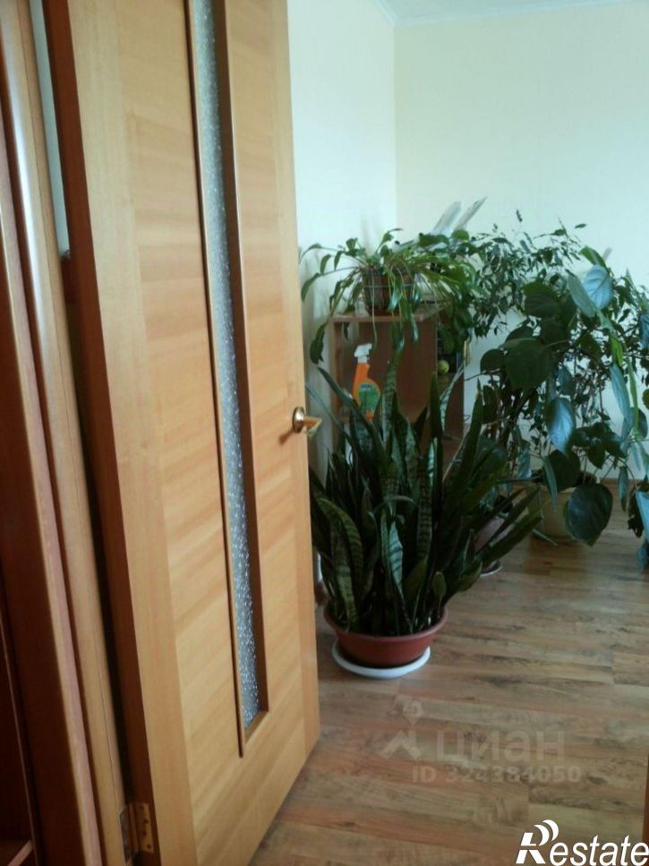 1-комн квартира улица Краснодонцев, 88,  д. 88