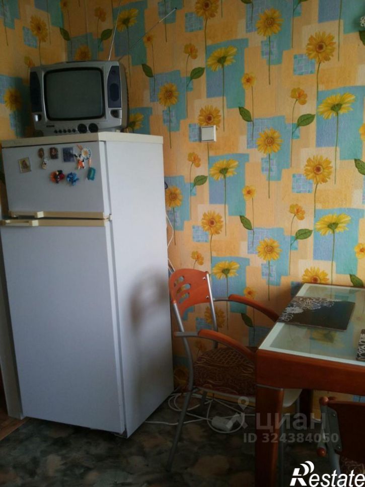 1-комн квартира улица Краснодонцев, 88,  д. 88