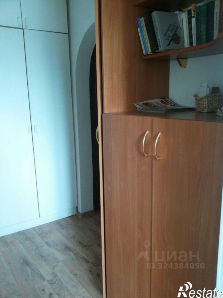 1-комн квартира улица Краснодонцев, 88,  д. 88