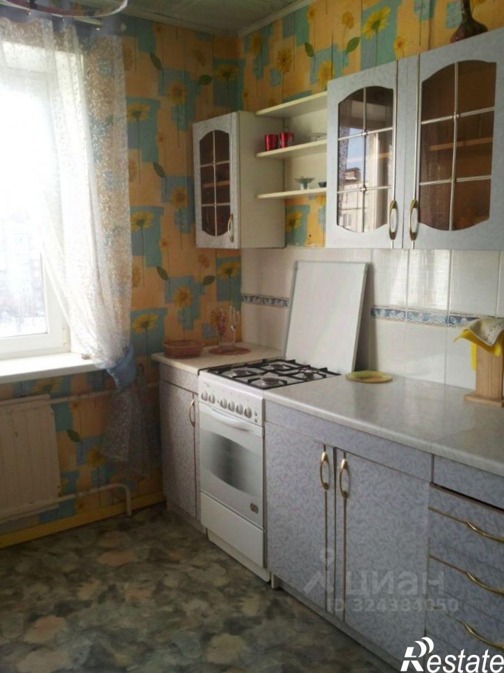 1-комн квартира улица Краснодонцев, 88,  д. 88