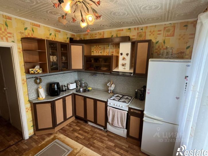 2-комн квартира Октябрьский проспект, 40,  д. 40