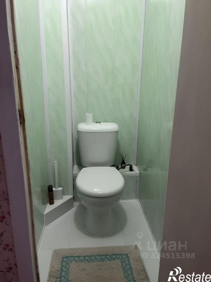 2-комн квартира Октябрьский проспект, 40,  д. 40