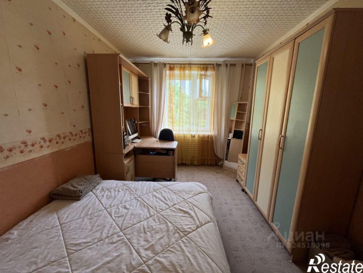 2-комн квартира Октябрьский проспект, 40,  д. 40