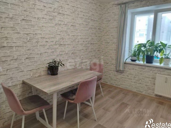 3-комн квартира Октябрьский проспект, 92А,  д. 92А