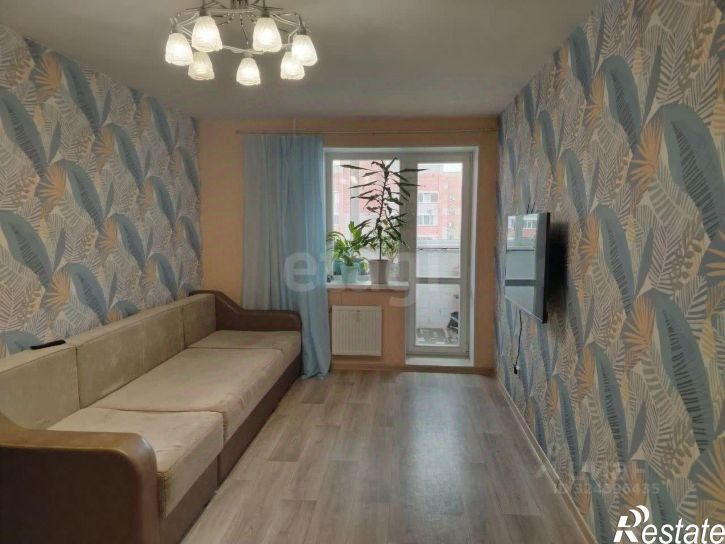 3-комн квартира Октябрьский проспект, 92А,  д. 92А