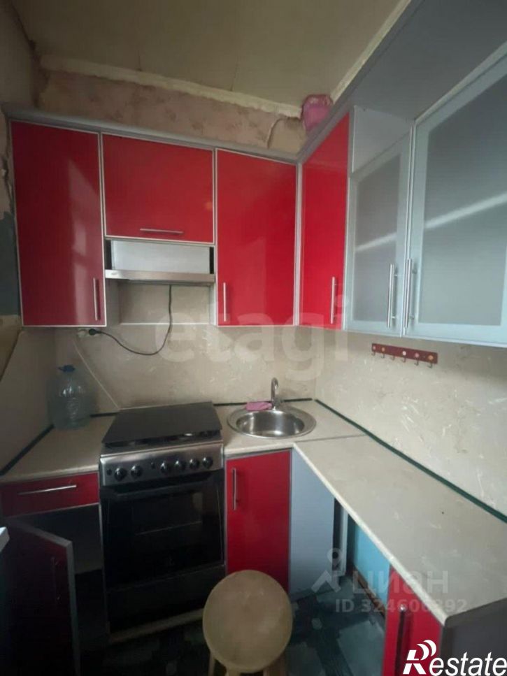 1-комн квартира Коллективная улица, 15,  д. 15