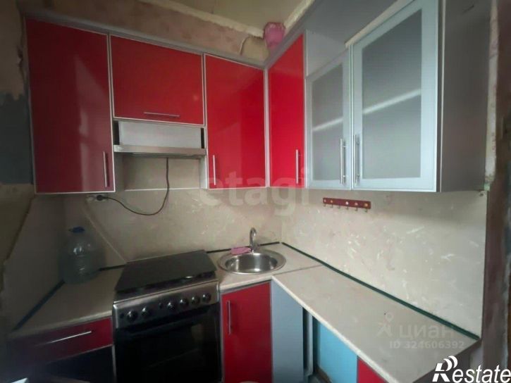 1-комн квартира Коллективная улица, 15,  д. 15