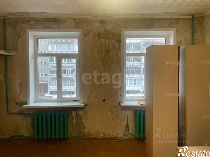 1-комн квартира Коллективная улица, 15,  д. 15