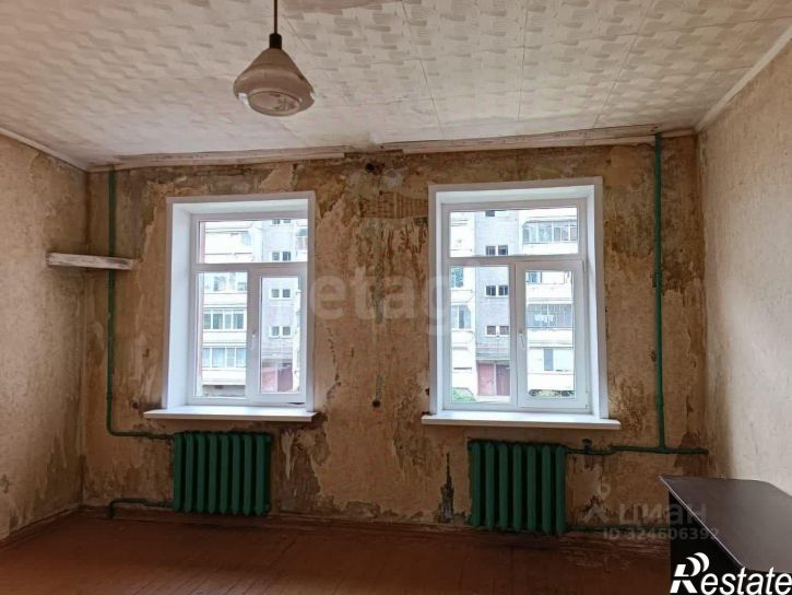 1-комн квартира Коллективная улица, 15,  д. 15