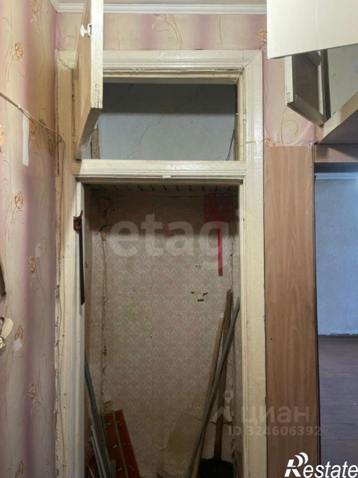 1-комн квартира Коллективная улица, 15,  д. 15