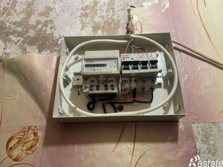 1-комн квартира Коллективная улица, 15,  д. 15