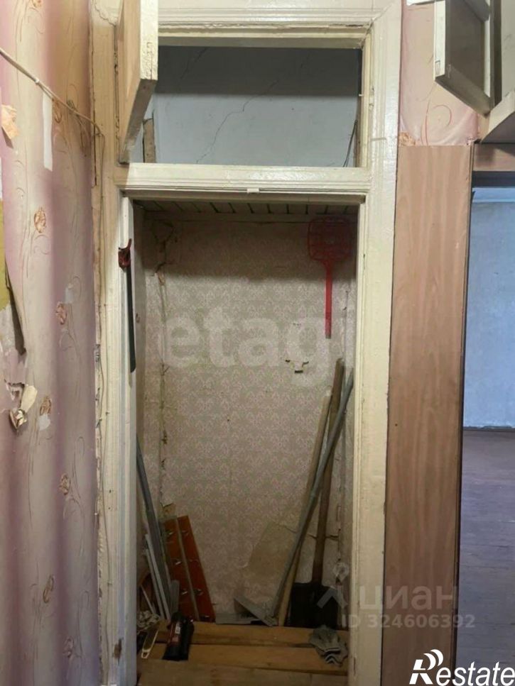 1-комн квартира Коллективная улица, 15,  д. 15