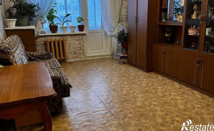 3-комн квартира Ленинградская улица, 22,  д. 22