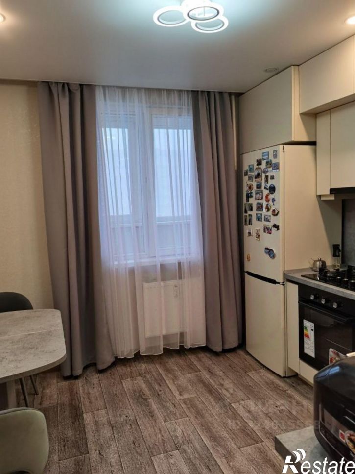 1-комн квартира Октябрьский проспект, 82,  д. 82