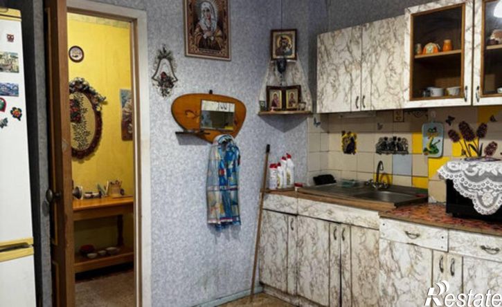 3-комн квартира Ленинградская улица, 22,  д. 22