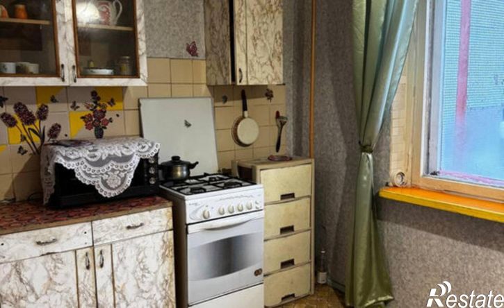 3-комн квартира Ленинградская улица, 22,  д. 22