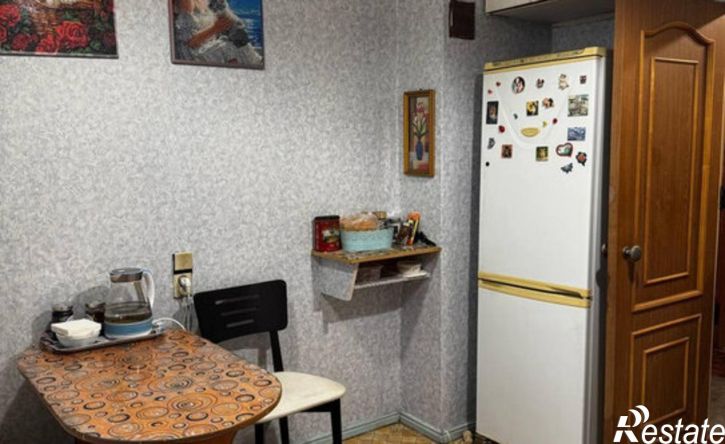 3-комн квартира Ленинградская улица, 22,  д. 22