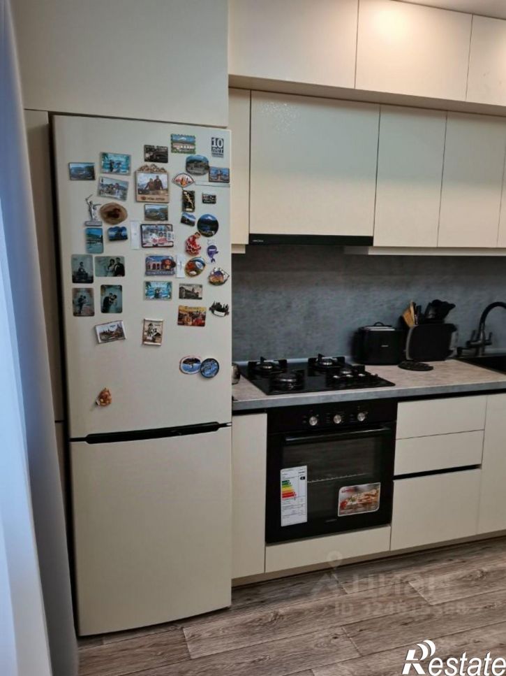 1-комн квартира Октябрьский проспект, 82,  д. 82