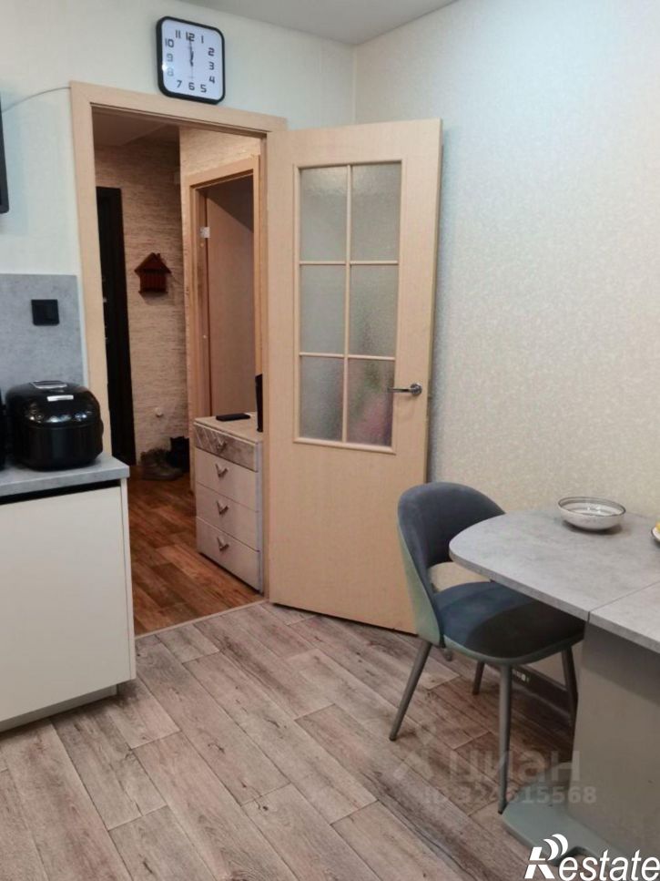 1-комн квартира Октябрьский проспект, 82,  д. 82