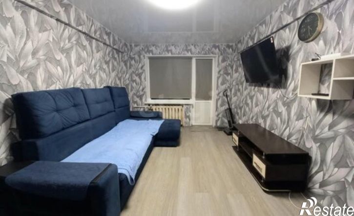 3-комн квартира Череповец, улица Ленина, 122