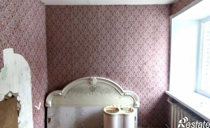 3-комн квартира Советский проспект, 101,  д. 101