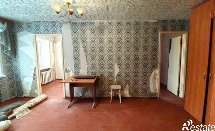 3-комн квартира Советский проспект, 101,  д. 101