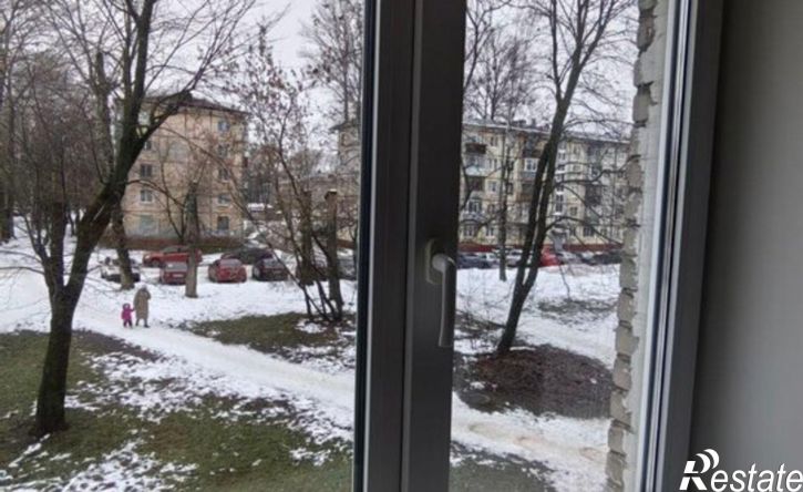 3-комн квартира Советский проспект, 101,  д. 101