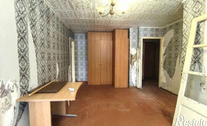 3-комн квартира Советский проспект, 101,  д. 101