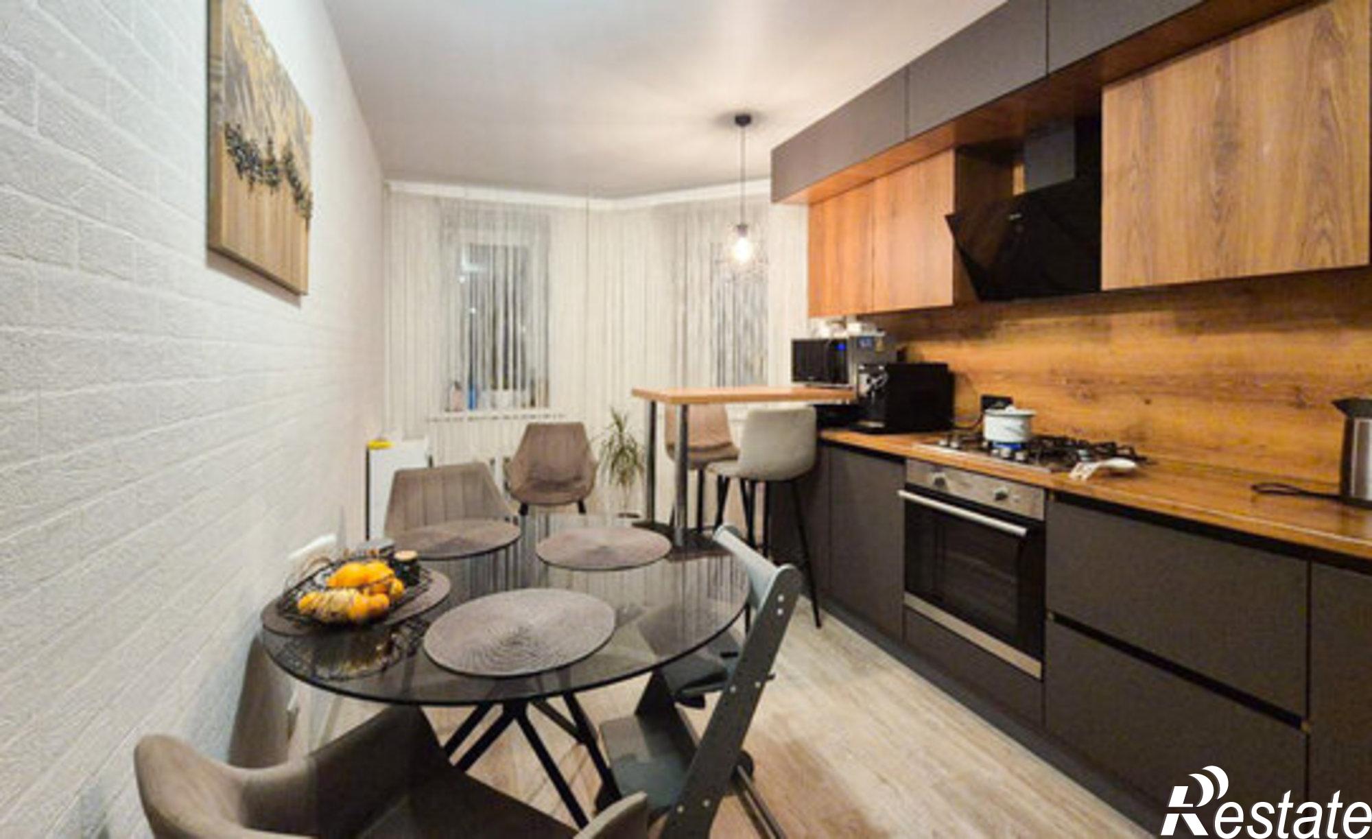 Купить квартиру за 8 300 000 рублей на улица Белинского, 47