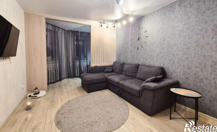 2-комн квартира улица Белинского, 47,  д. 47