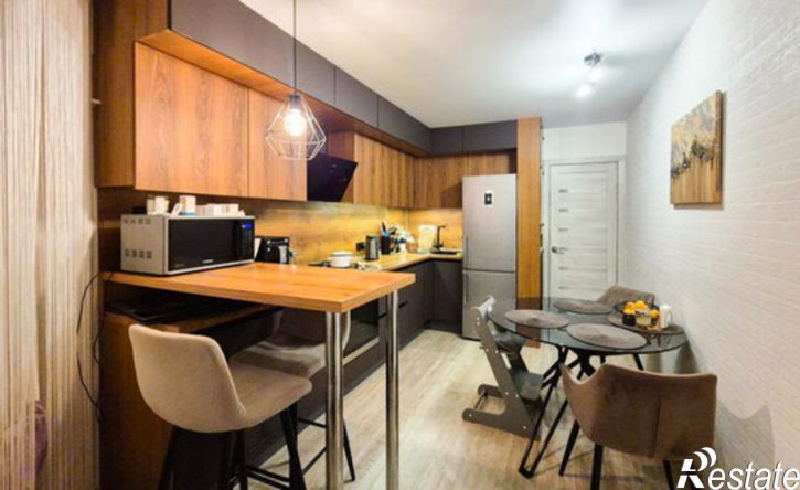 2-комн квартира улица Белинского, 47,  д. 47