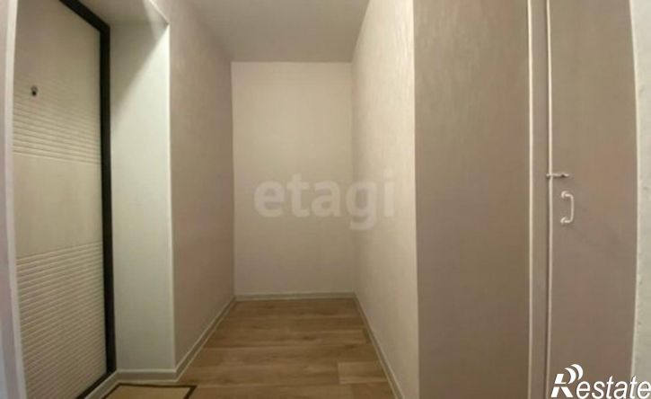 1-комн квартира улица Моченкова, 24,  д. 24