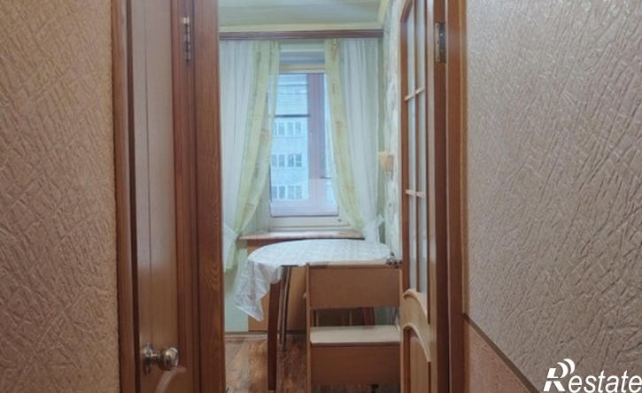 3-комн квартира пр-кт Победы, 180,  д. 180