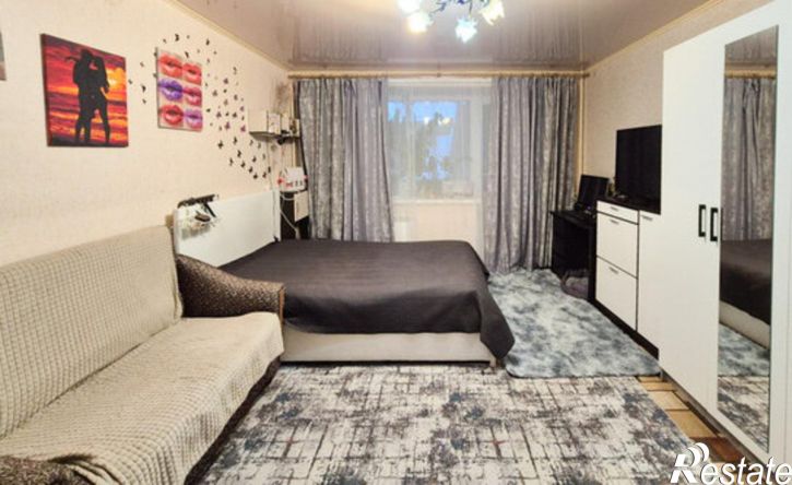 2-комн квартира Северное шоссе, 15,  д. 15