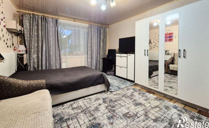 2-комн квартира Северное шоссе, 15,  д. 15