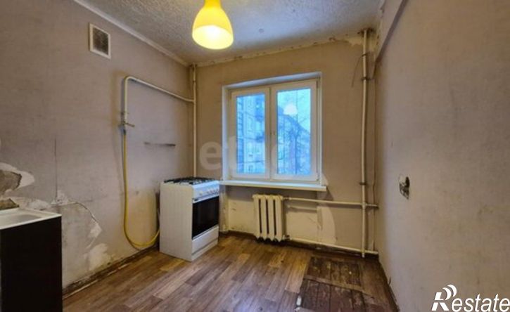 1-комн квартира улица Металлургов, 67,  д. 67